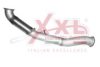XXLMARMITTEITALIANE R8401 Exhaust Pipe